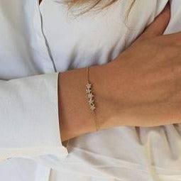 Lizzie Armband