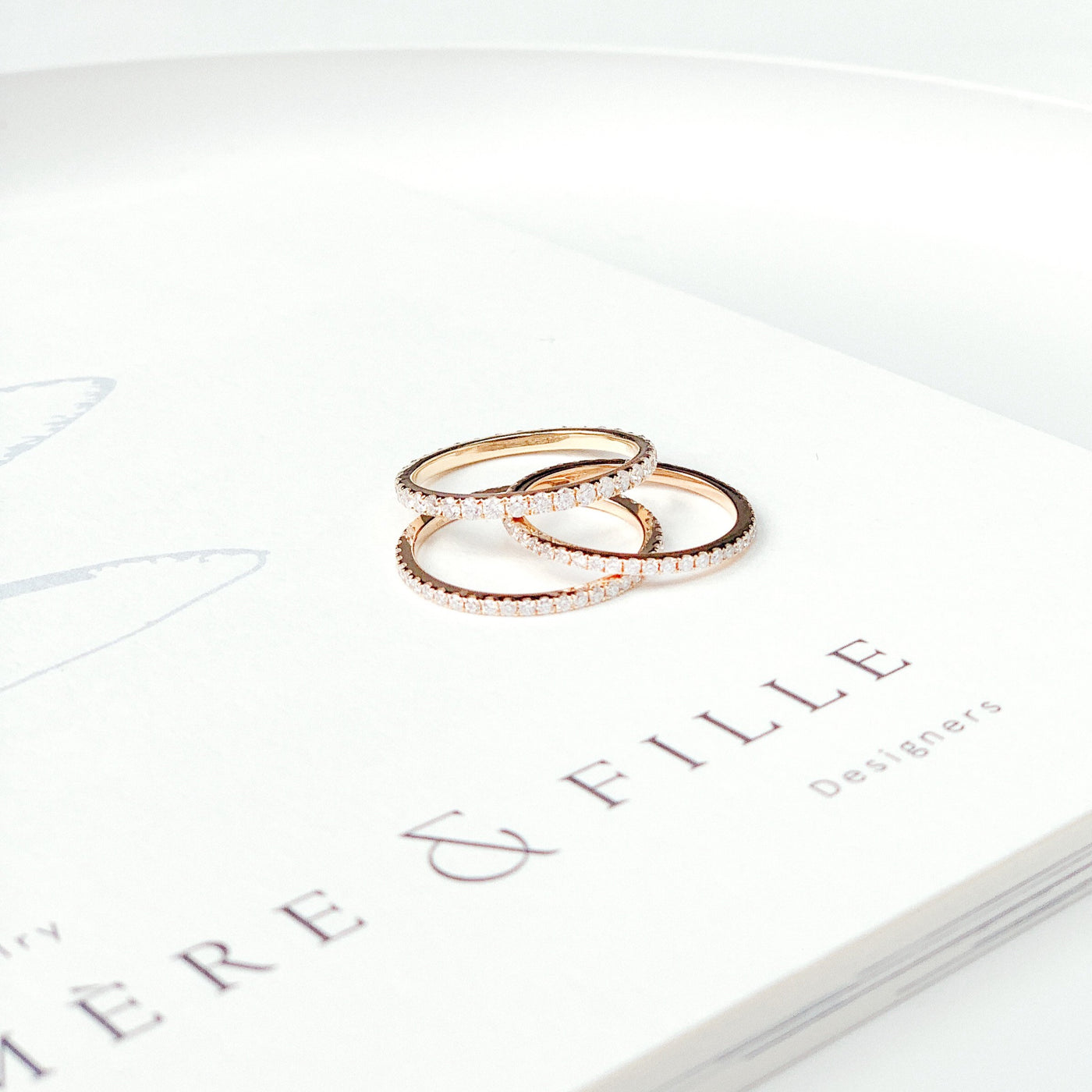Emilie Trauring Gelbgold - breites Band