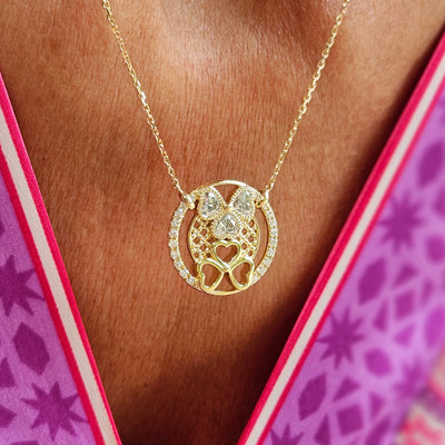 Heart2Heart necklace