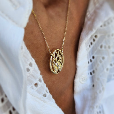 Heart2Heart necklace