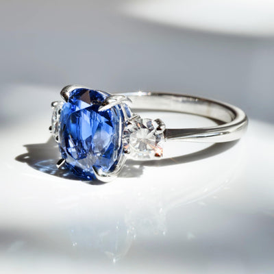 Mathilde ring