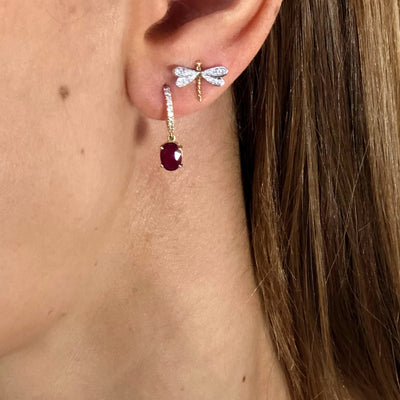 Samantha earrings