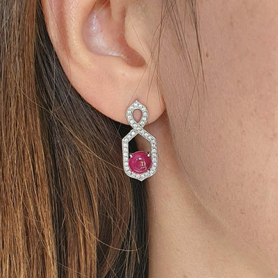 Caroline earrings
