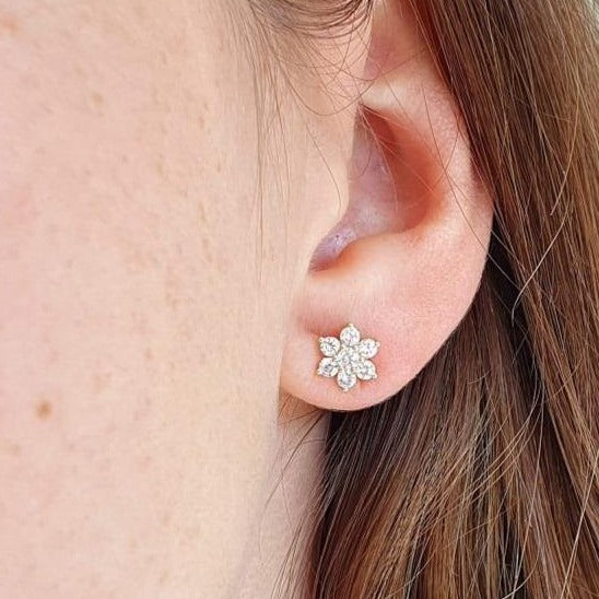 Elinor earrings
