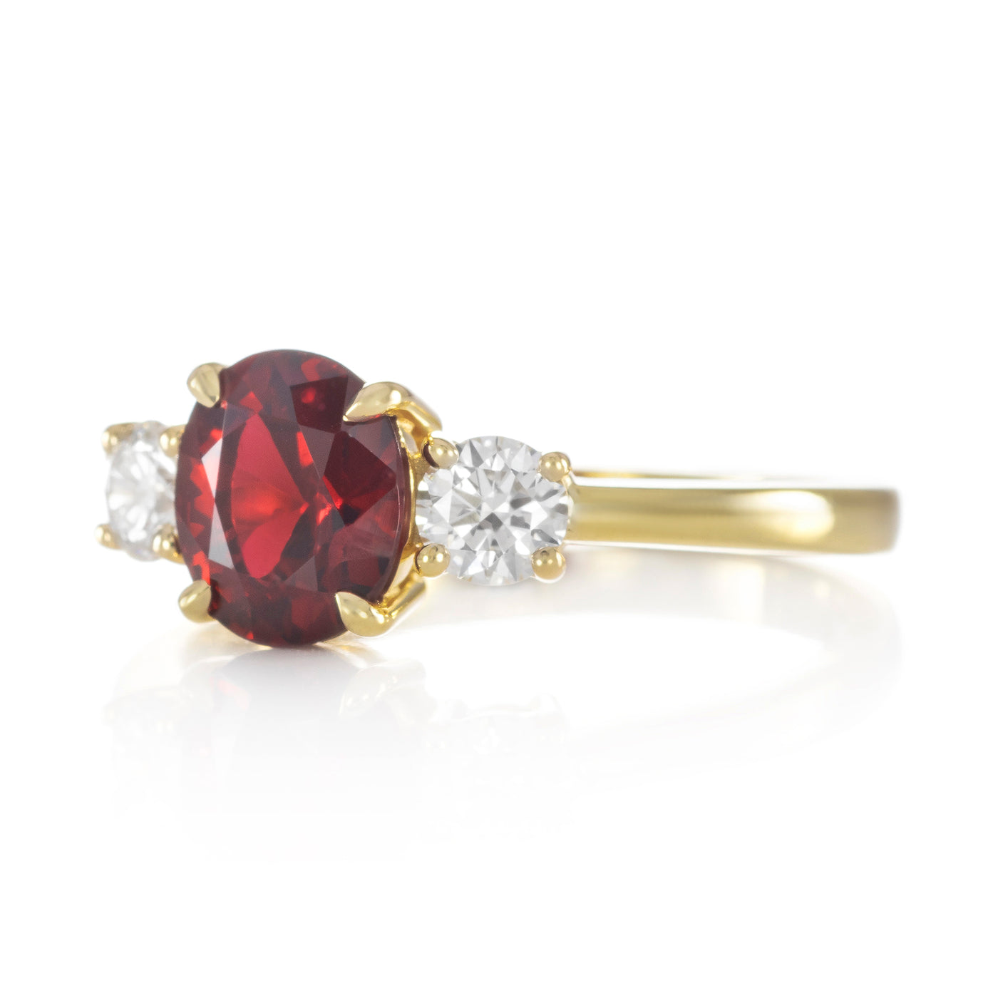 Capucine Ring Spinelle