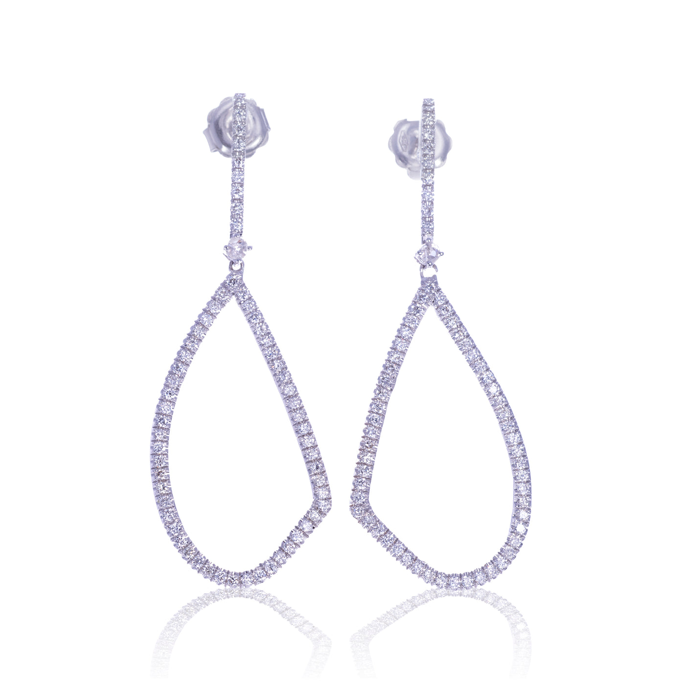 Gabrielle earrings