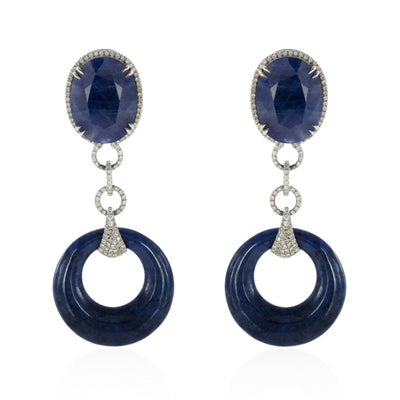 Isaure earrings