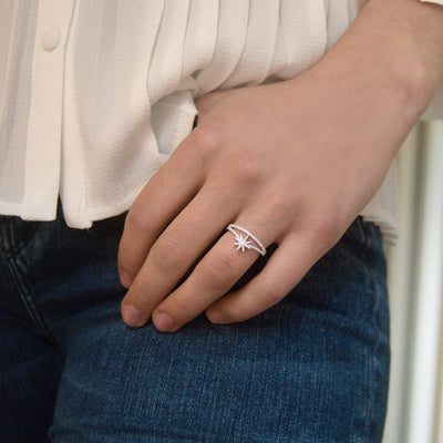 Stella Ring