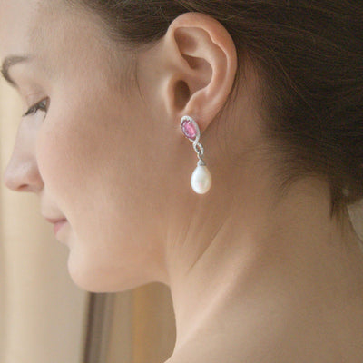 Maud earrings