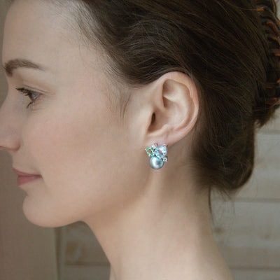 Sabine earrings