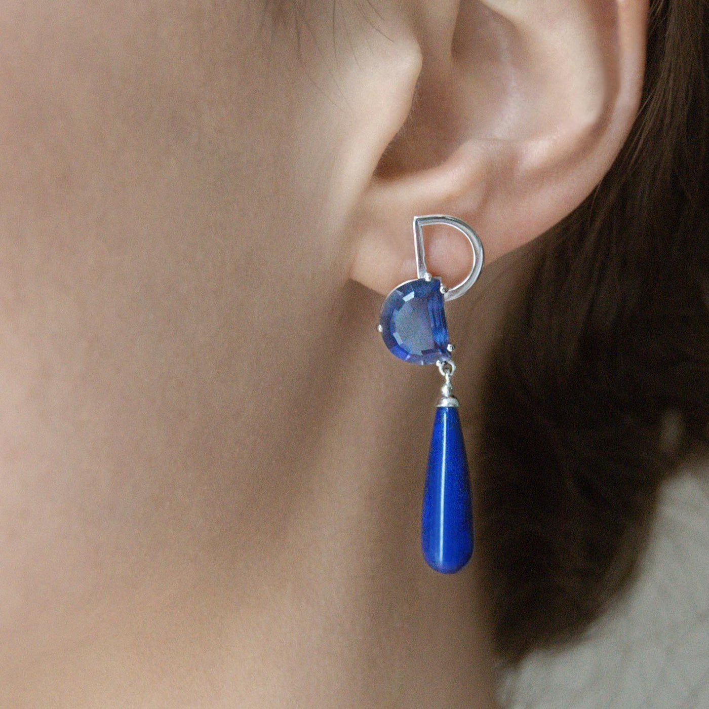 Dominique earrings
