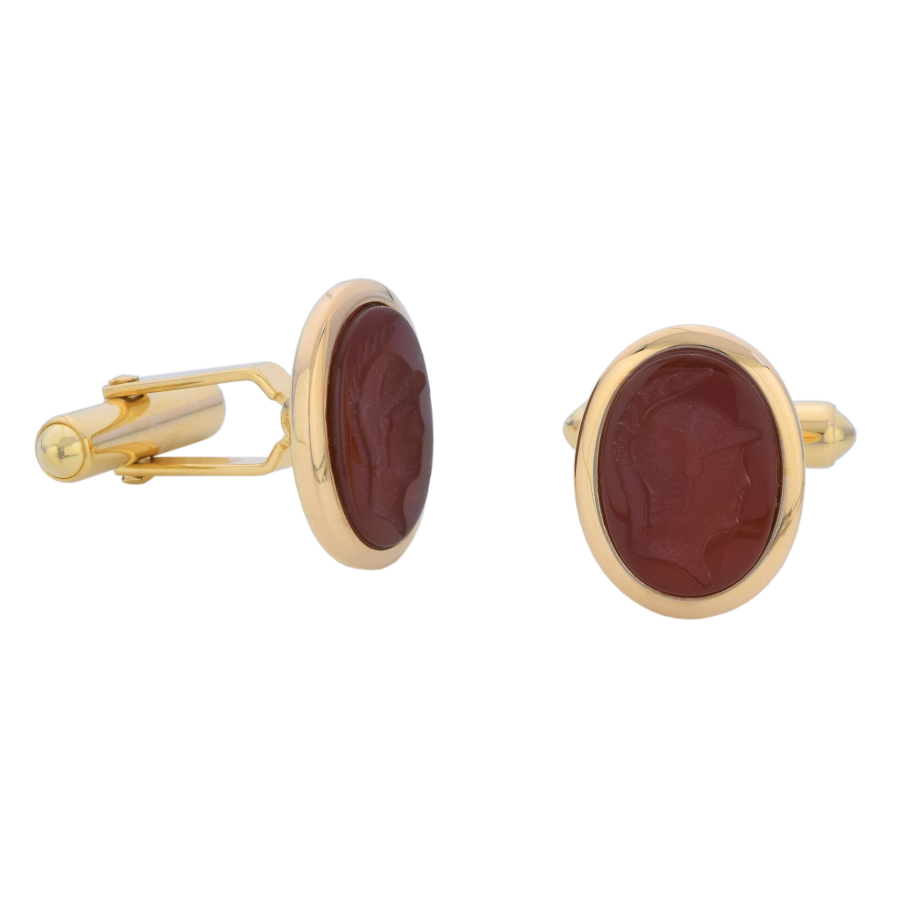 Alexandre Cufflinks 