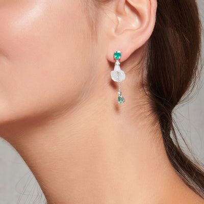 Ghislaine earrings