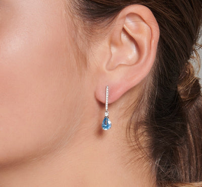 Laetitia earrings