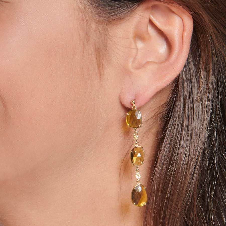 Prisca earrings