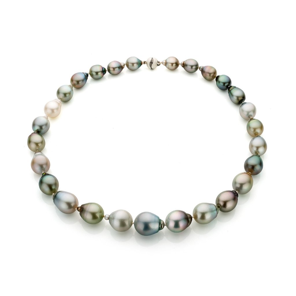 Tu-oanh Pearl Necklace