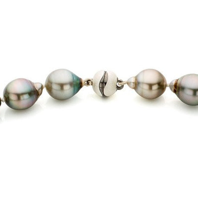 Tu-oanh Pearl Necklace
