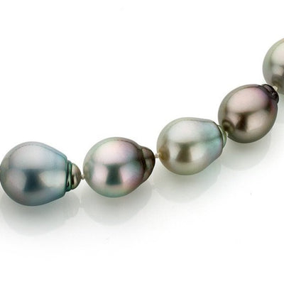 Tu-oanh Pearl Necklace