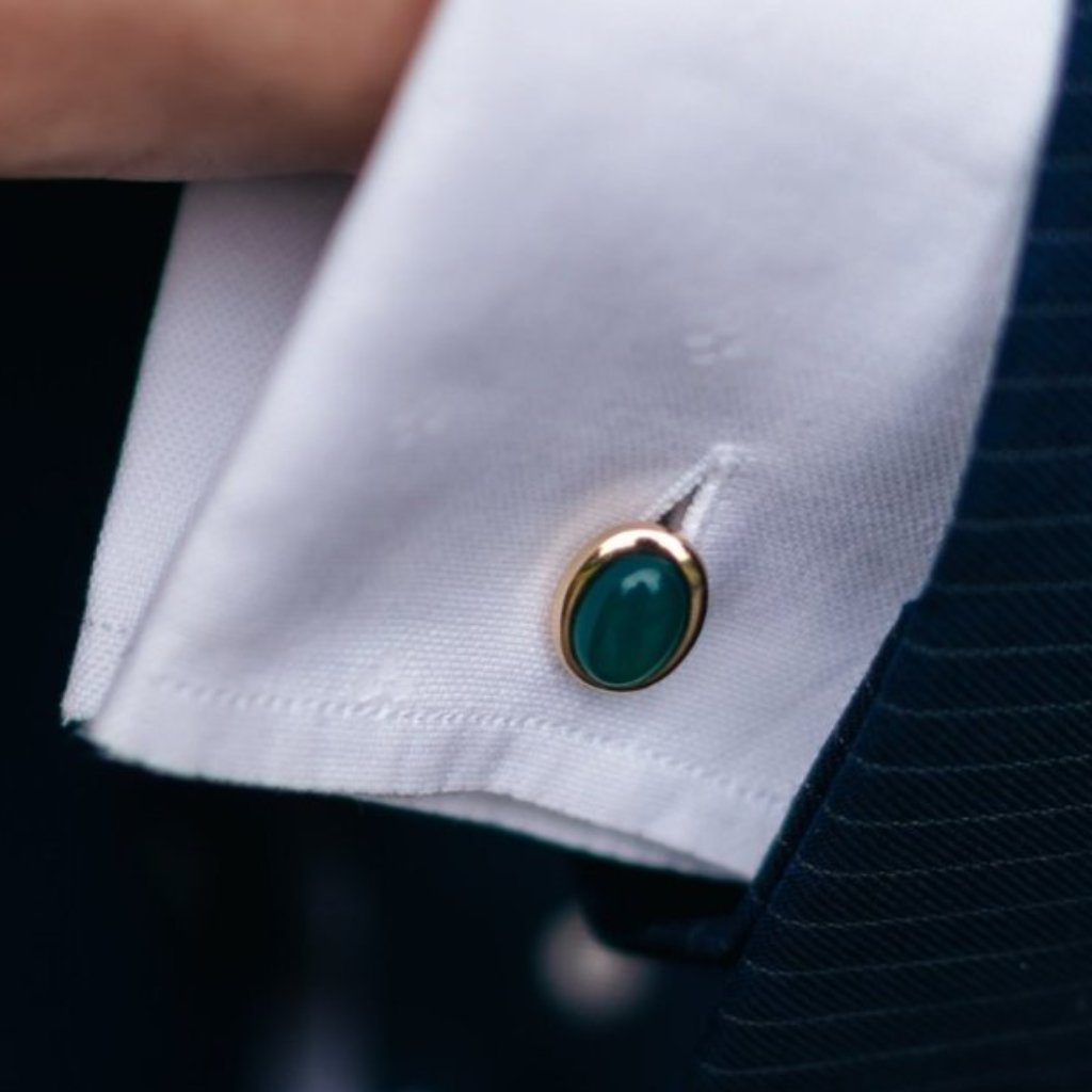 Olivier Cufflinks 