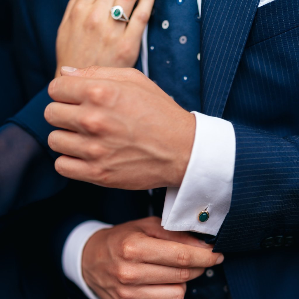 Olivier Cufflinks 