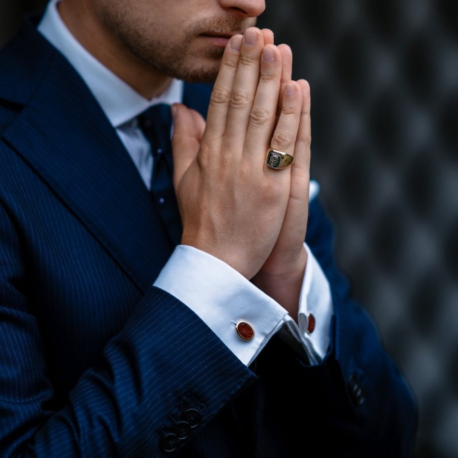 Alexandre Cufflinks 