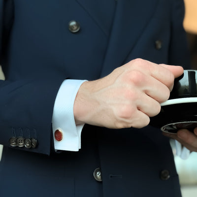 Alexandre Cufflinks 