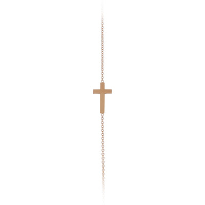 Kruis armband