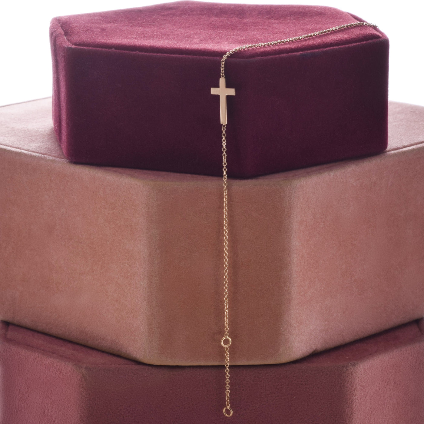 Kruis armband