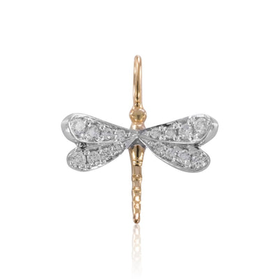 Dragonfly hanger 11 mm