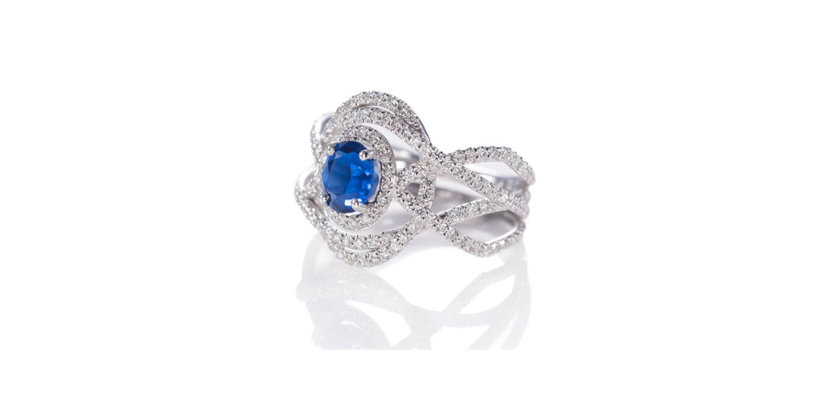 Bagues diamant