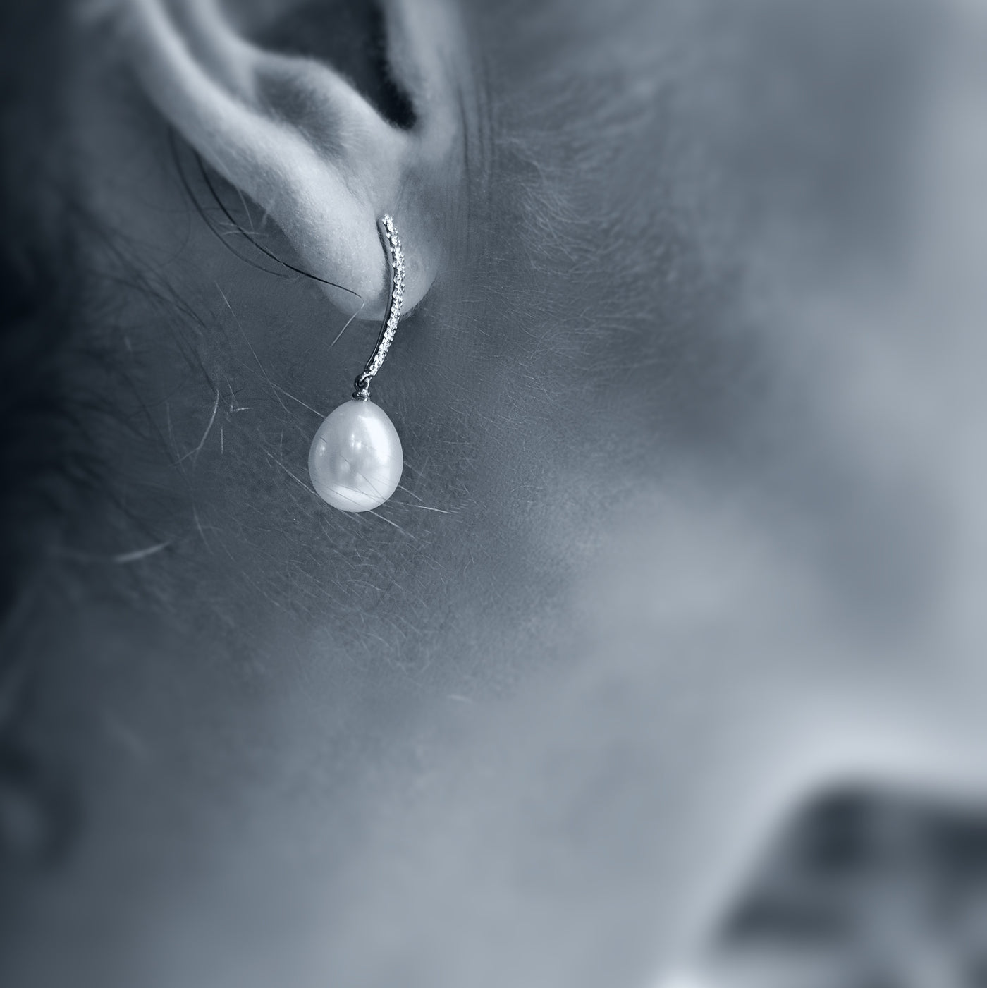 Boucles d'Oreilles Diane