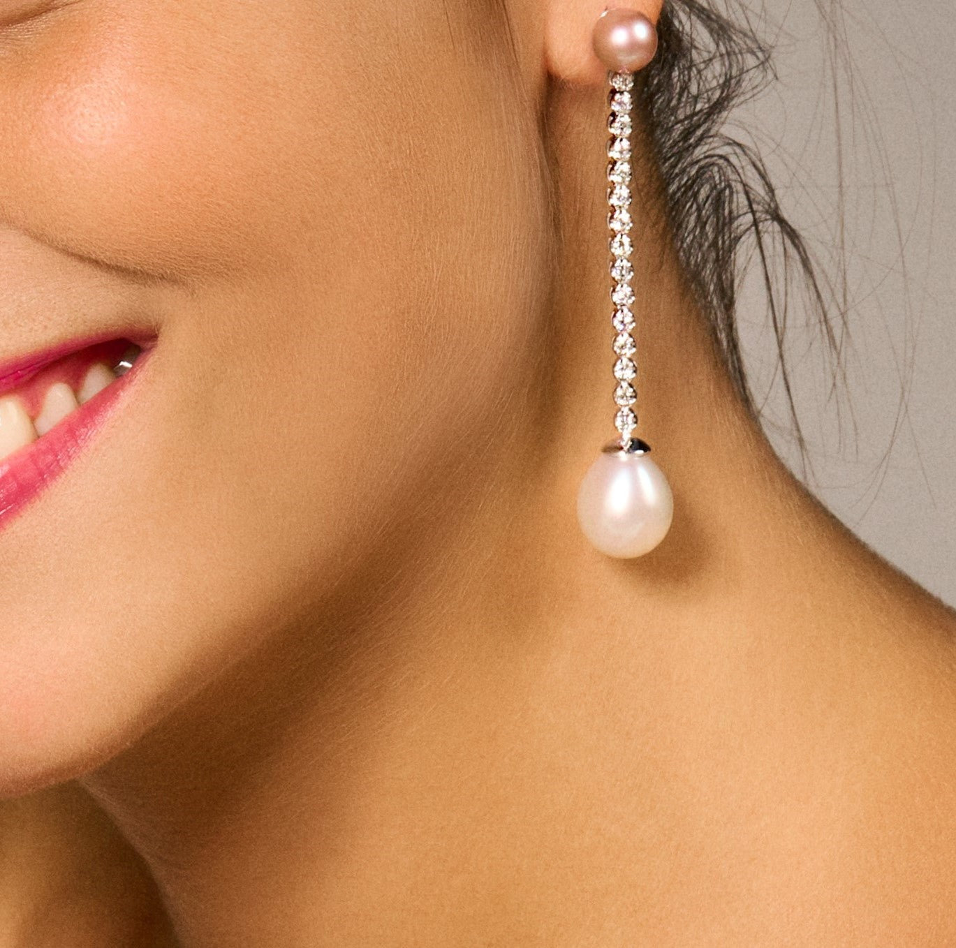 Boucles d'Oreilles Elisabeth