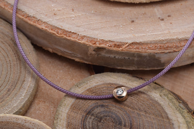 Bracelet Mia - violet