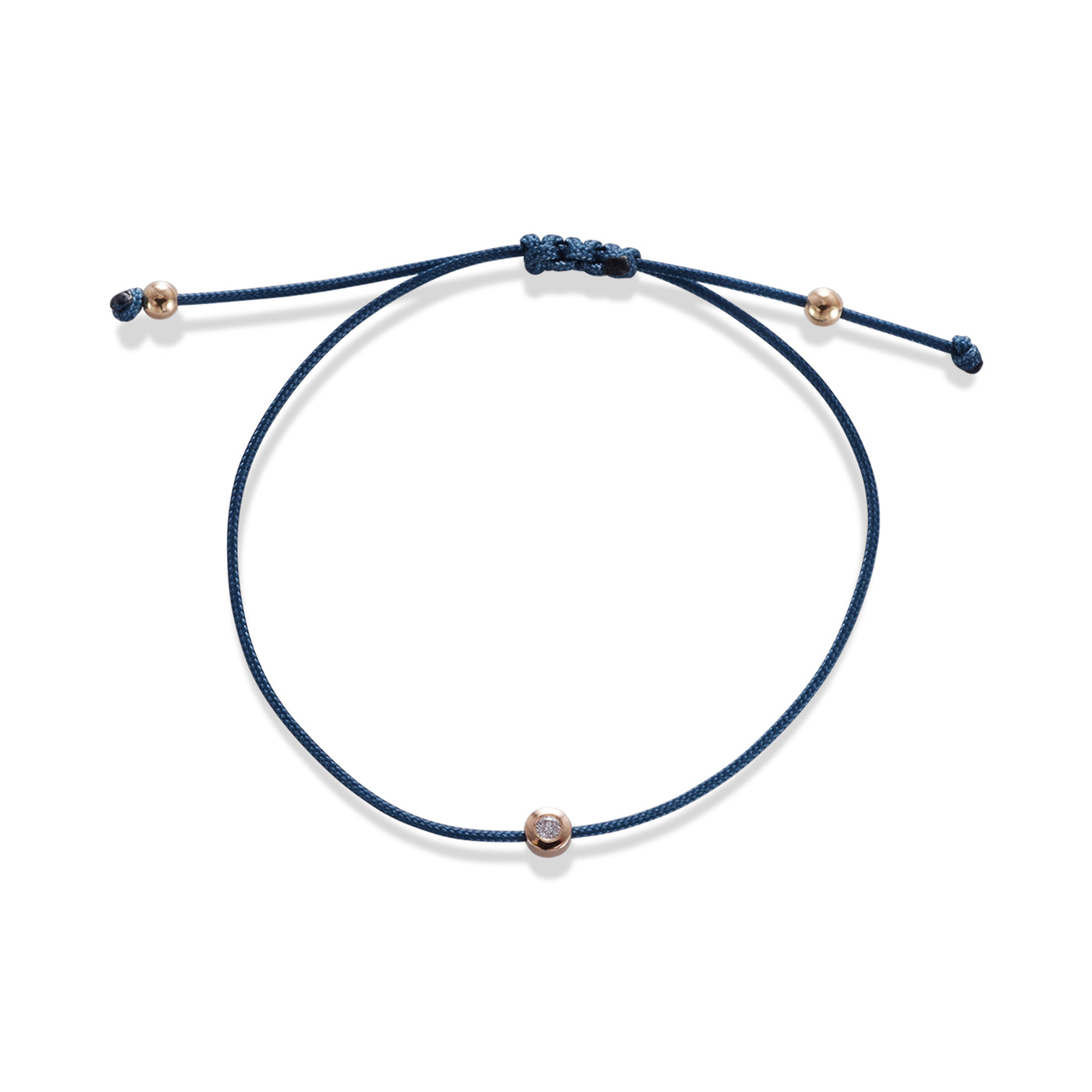 Bracelet Mia - bleu