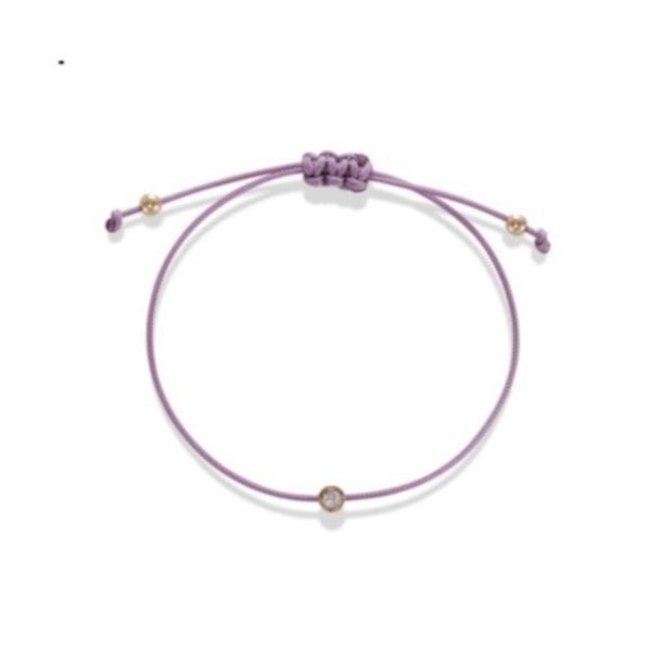 Bracelet Mia - violet