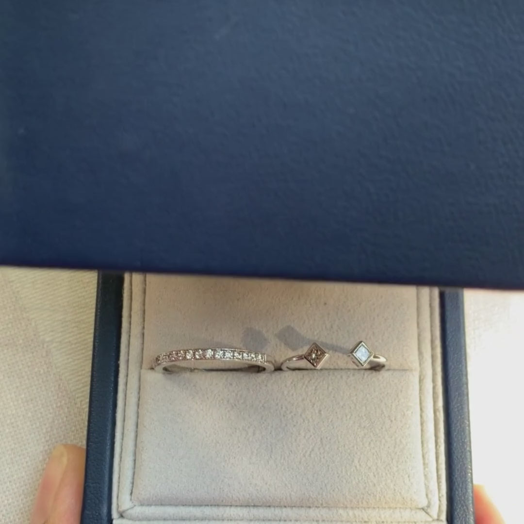 Bague Inès