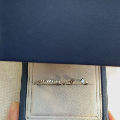 Bague Inès