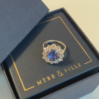 NEW Bague Colette