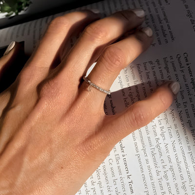 Bague Béatrice