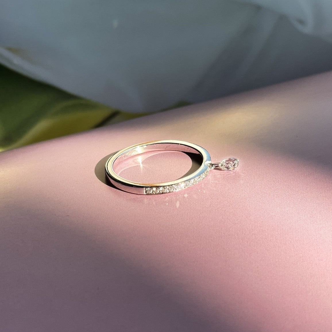 Bague Béatrice