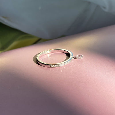Bague Béatrice