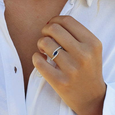 Bague Juliette