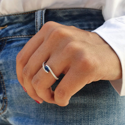 Bague Juliette