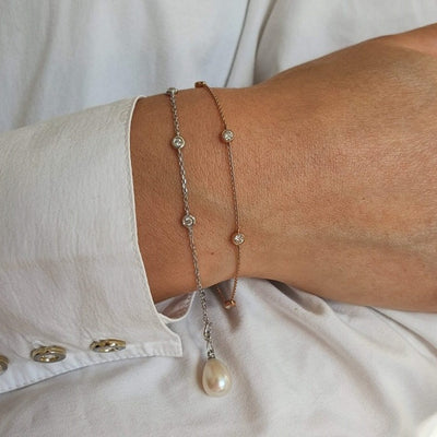 Bracelet Guillemette