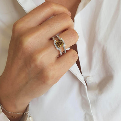 Bague Carole