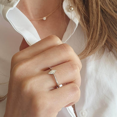 Bague Laura