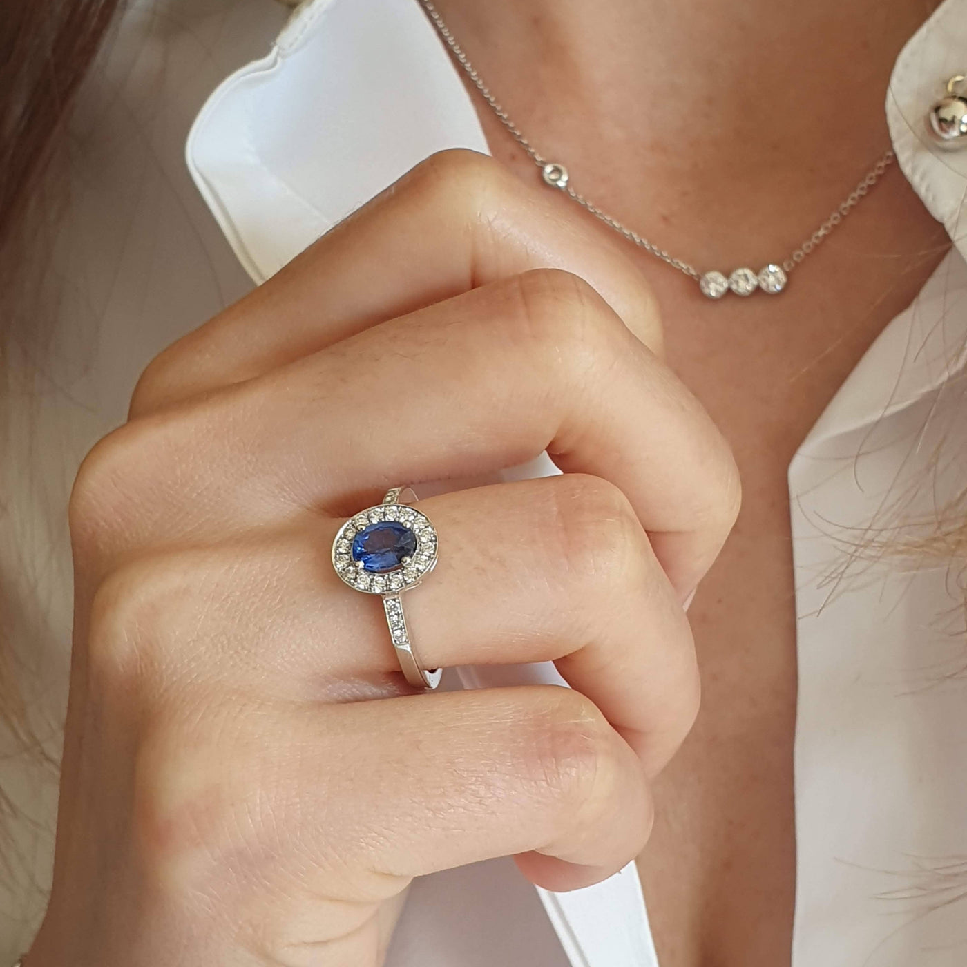 Bague Mimi