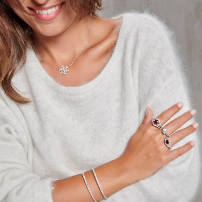 Bague Thérèse