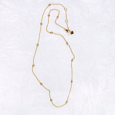 Collier Diamond by the yard