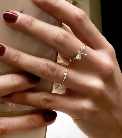 Bague Tatiana